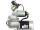 · 1MA9170OEM - MOTOR DE ARRANQUE MANDO OEM 24V - 3.20KW OEM