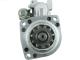 · 1DE1136 - MOTOR DE ARRANQUE T/DELCO 12V - 5.50KW NUEVO