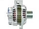 · 2MI5064OEM - ALTERNADOR MITSUBISHI OEM 24V - 90A OEM
