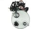 · 1DE1160 - MOTOR DE ARRANQUE T/DELCO 12V - 6.40KW NUEVO