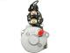 · 1DE1059 - MOTOR DE ARRANQUE T/DELCO 12V - 4.6KW NUEVO