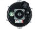 · 2BO0649 - ALTERNADOR T/BOSCH 12V - 180A NUEVO