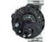 · 2DE6501OEM - ALTERNADOR DENSO OEM 12V - 120A OEM
