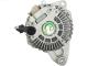 · 2MI5299 - ALTERNADOR T/MITSUBISHI 12V - 130A NUEVO