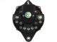 · 2PR9067 - ALTERNADOR T/PRESTOLITE 24V - 110A NUEVO