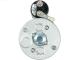 · 1IS9320OEM - MOTOR DE ARRANQUE LETRIKA/ISKRA OEM 12V - 3.00KW OEM