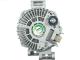 · 2MI5334 - ALTERNADOR T/MITSUBISHI 12V - 140A NUEVO