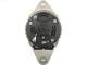· 2IS9184OEM - ALTERNADOR LETRIKA/ISKRA OEM 24V - 50A OEM
