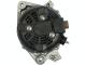 · 2DE6085OEM - ALTERNADOR DENSO OEM 12V - 100A OEM