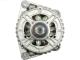 · 2IS9194OEM - ALTERNADOR LETRIKA/ISKRA OEM 12V - 200A OEM