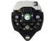 · 2UN9165 - ALTERNADOR T/UNIVERSAL 24V - 150A NUEVO