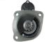 · 1IS9258OEM - MOTOR DE ARRANQUE LETRIKA/ISKRA OEM 12V - 4.20KW OEM