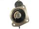 · 1IS9120OEM - MOTOR DE ARRANQUE LETRIKA/ISKRA OEM 24V - 4.00KW OEM