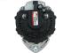 · 2PR9229 - ALTERNADOR T/PRESTOLITE 24V - 150A NUEVO