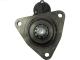 · 1IS9246OEM - MOTOR DE ARRANQUE LETRIKA/ISKRA OEM 12V - 4.20KW OEM
