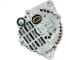· 2MI5401OEM - ALTERNADOR MITSUBISHI OEM 24V - 90A OEM