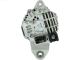 · 2MI5407OEM - ALTERNADOR MITSUBISHI OEM 24V - 130A OEM