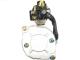 · 1VA3153OEM - MOTOR DE ARRANQUE VALEO OEM 24V - 6.00KW OEM