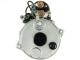 · 1BO0691OEM - MOTOR DE ARRANQUE BOSCH OEM 24V - 7.80KW OEM