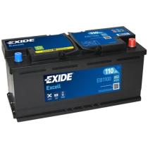 EXCELL  EXIDE