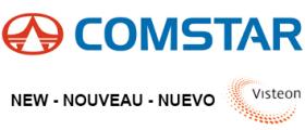 Comstar (Visteon) Nuevo  ·