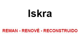 Mahle Reconsrtuido (Iskra)  ·