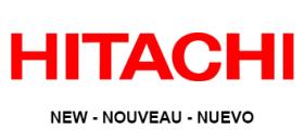 Hitachi Nuevo  ·