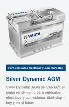 AGM  VARTA