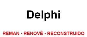 Delphi Reconstruido  ·
