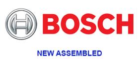 Bosch Nuevo Assembled  ·