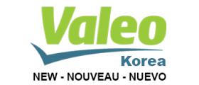 Valeo Korea Nuevo  ·