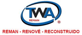 TWA Reconstruido  ·