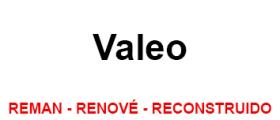 Valeo Reconstruido  ·