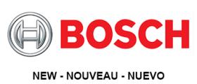 Bosch Nuevo  ·