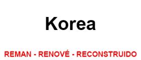 Valeo Korea Reconstruido  ·