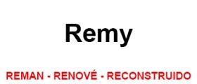 Remy Reconstruido  ·