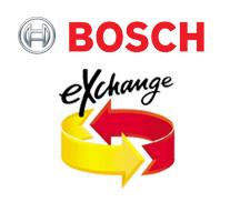 Bosch Intercambio  ·