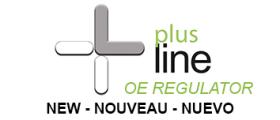 +Line (con regulador OEM) Nuevo  ·