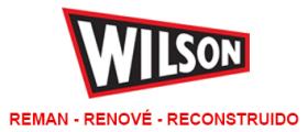 Wilson Reconstruido  ·