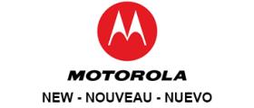 Motorola Nuevo  ·