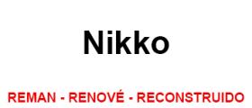 Nikko Reconstruido  ·