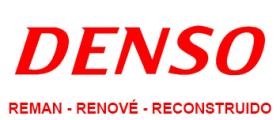 Denso Reconstruido  ·