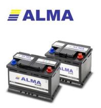 ALMA AML375640D